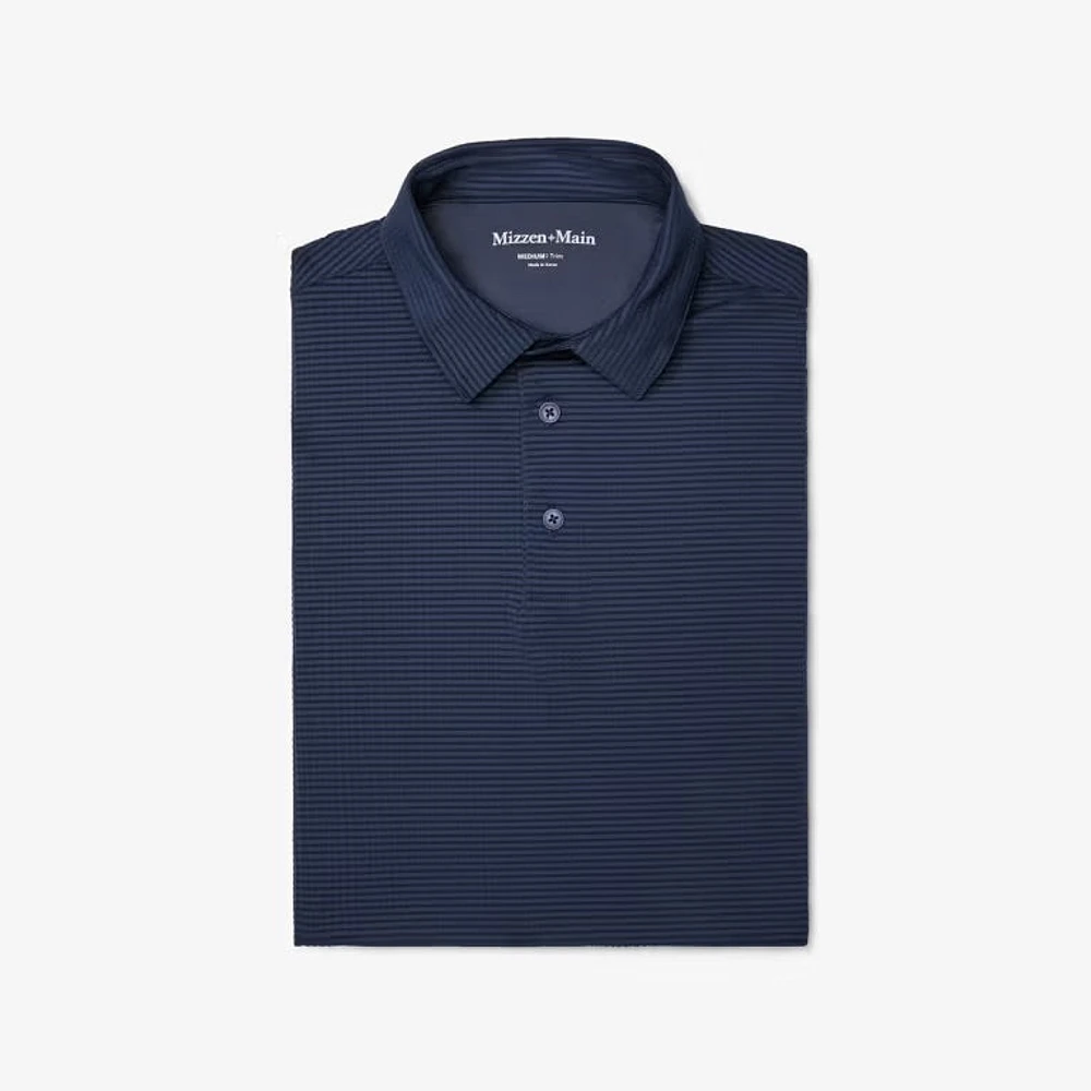 Copa Short Sleeve Polo