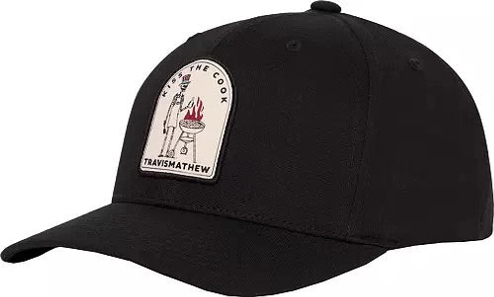 Bonfire Nights Hat