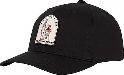 Bonfire Nights Hat