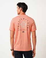 Deco Short Sleeve Tee