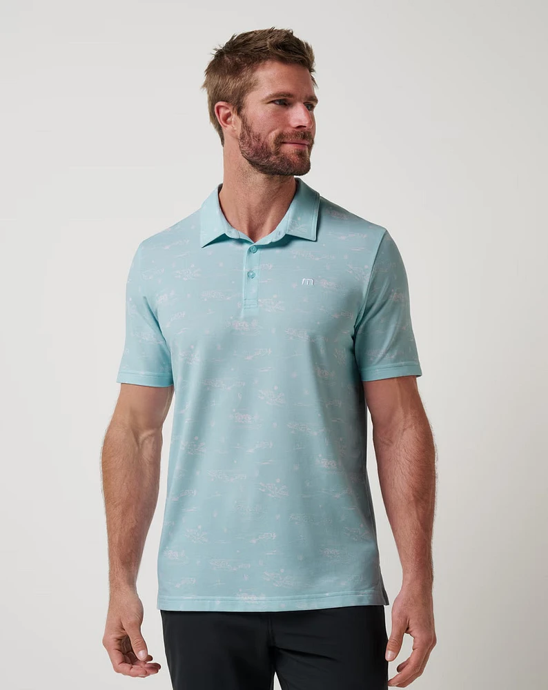 Featherweight City Polo