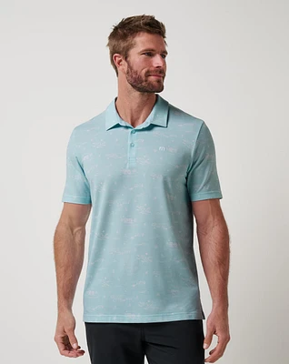 Featherweight City Polo
