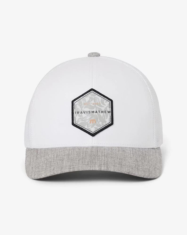Full Passport Hat