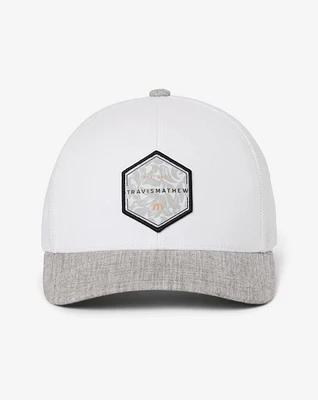 Full Passport Hat