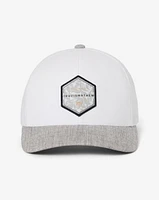 Full Passport Hat