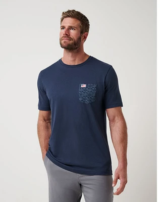 Good Ol Days Short Sleeve Tee