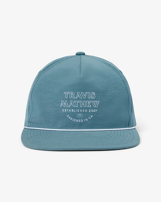 Hidden Agenda Hat
