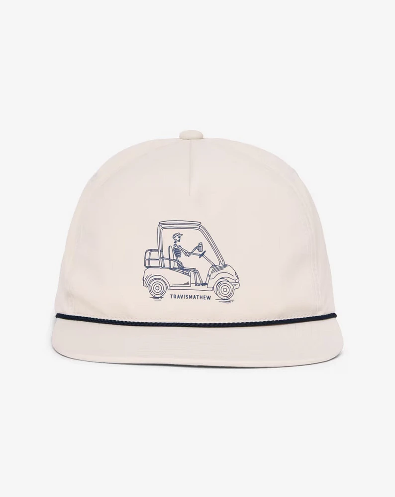 Lost Mapes Hat