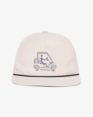 Lost Mapes Hat