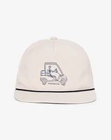 Lost Mapes Hat