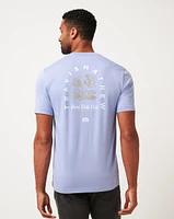 Night Diver Short Sleeve Tee