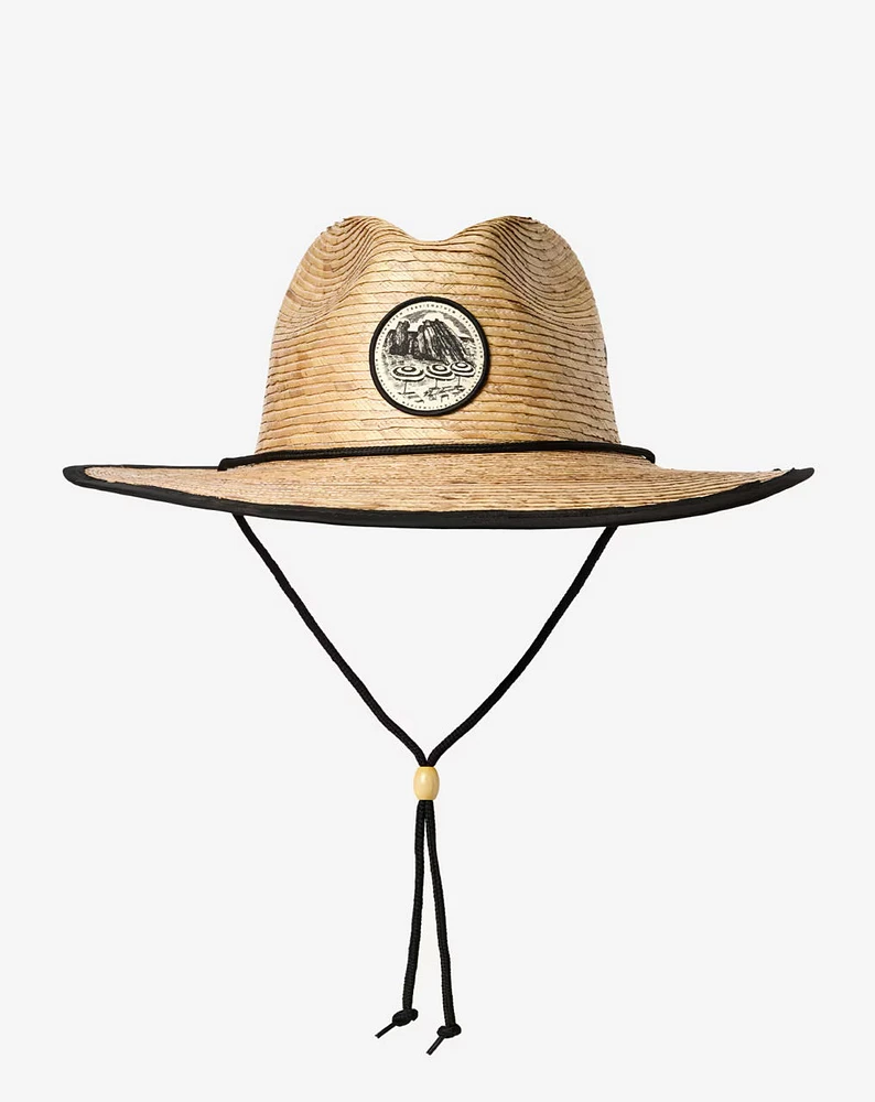 Sea And Spritz Hat