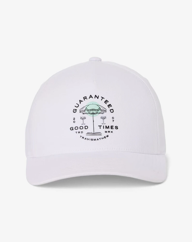 Summer Sail Hat