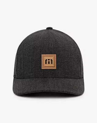 Pool Day Snapback Hat