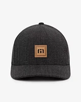 Pool Day Snapback Hat