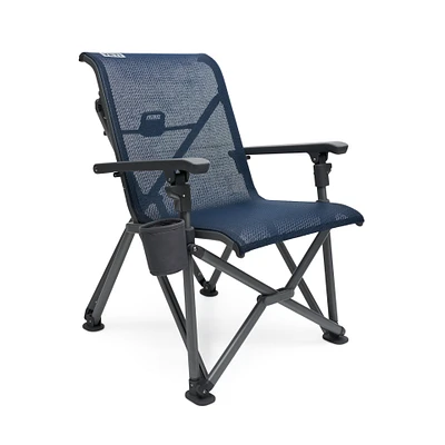 Trailhead Camp Chair Navy