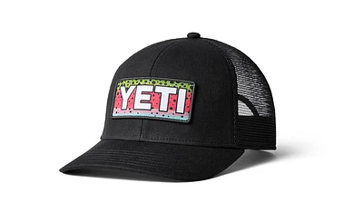 Rainbow Trout Hat