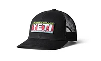 Rainbow Trout Hat