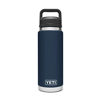 Rambler 26 Oz Bottle Chug Navy