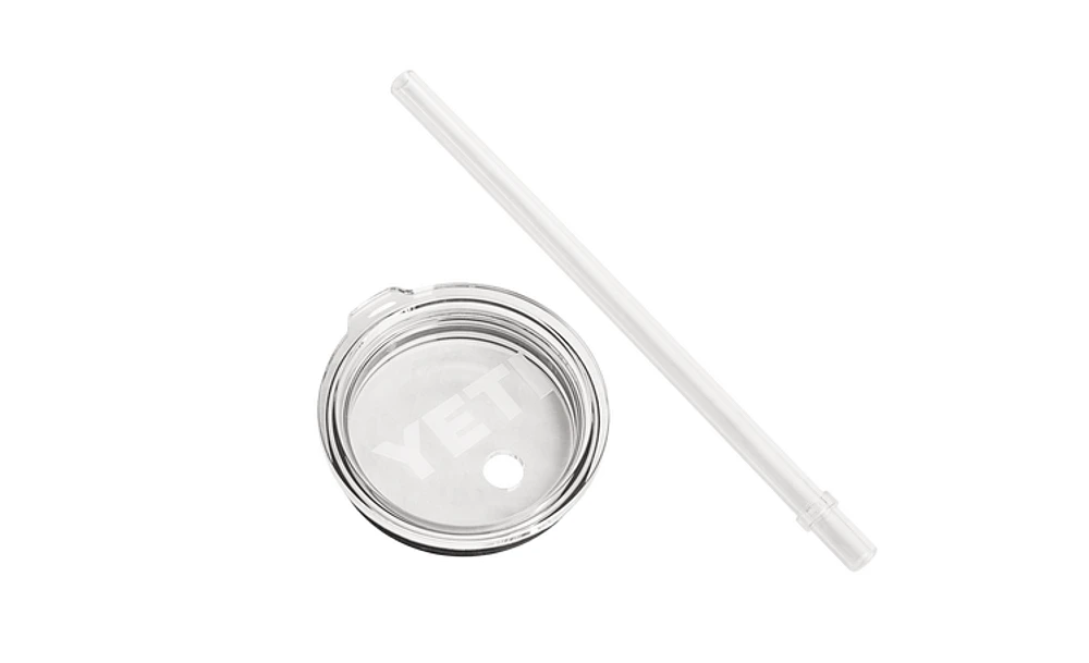 Rambler 20 Oz Tumbler Straw Lid