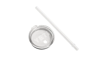 Rambler 20 Oz Tumbler Straw Lid