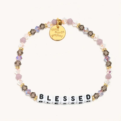 Blessed Bracelet S/M