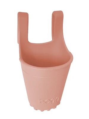 PEACHy Beachy Bogg® Bevy Drink Holder