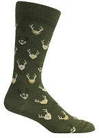 Eli Sage Men's Socks