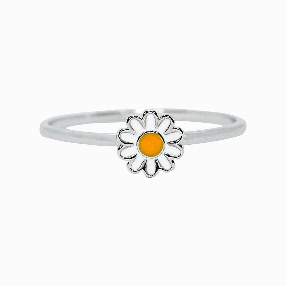 Daisy Ring Size