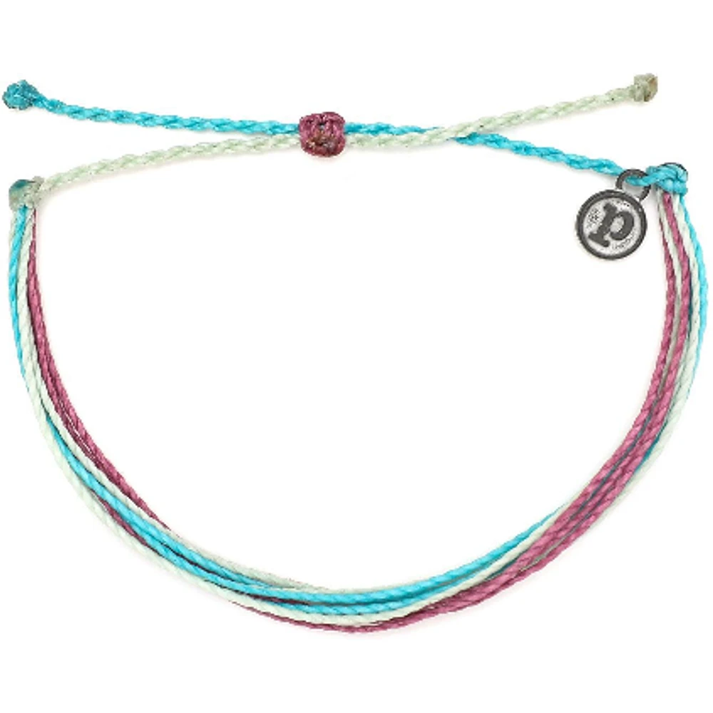 Bright Original Good Vibes Bracelet