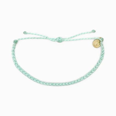 Mini Braided Winterfresh Bracelet