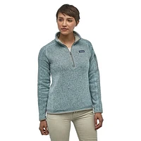 Women's Better Sweater Pullover