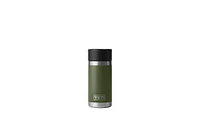 Rambler 12 Oz Bottle Highlands Olive
