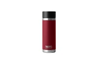 Rambler 18 Oz Hotshot Bottle Harvest Red