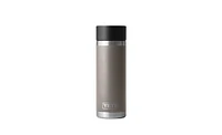 Rambler 18 Oz Hotshot Bottle Sharptail Taupe