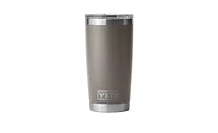 Rambler 20 Oz Tumbler Sharptail Taupe
