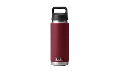 Rambler 26 Oz Bottle Chug Harvest Red