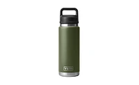 Rambler 26 Oz Bottle Chug Highlands Olive