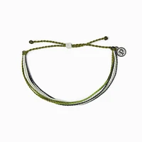 Charity Elephant Sanctuary Bracelet