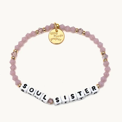 BFF Soul Sister Bracelet S/M