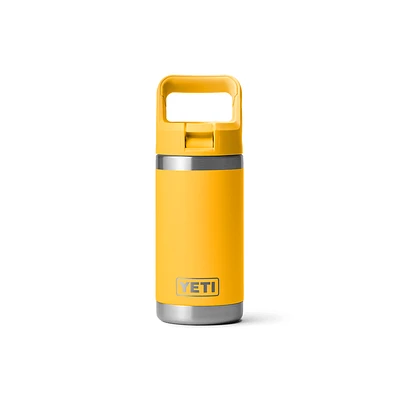 Rambler Jr 12 oz Kids Bottle Alpine Yellow