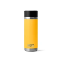 Rambler 18 oz Hot Shot Bottle Alpine Yellow