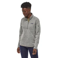 Women's Better Sweater Pullover