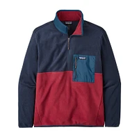 Microdini 1/2 Zip Pullover