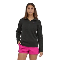 Women's Better Sweater Pullover