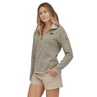 Women's Better Sweater Pullover