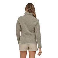 Women's Better Sweater Pullover