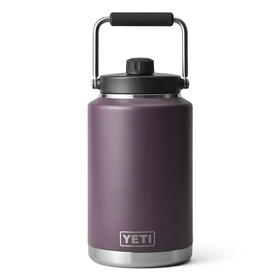 Rambler One Gallon Jug Nordic