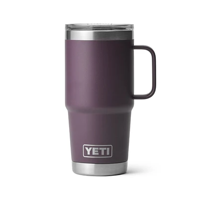 Rambler 20 oz Travel Mug Nordic Purple