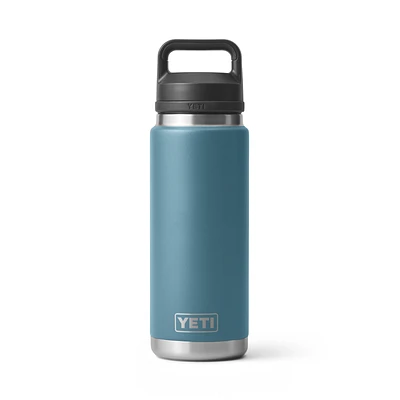 Rambler 26 oz Bottle Chug Nordic Blue